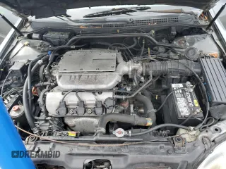 1999 Acura TL with VIN 19UUA5642XA018351, listed as a Copart auction lot 88231105 with 0 mi miles and Salvage Title. Bid and sale history available at carsss.com. Image 11.