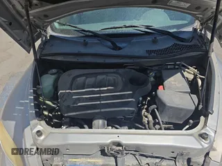 2008 Chevrolet HHR LT with VIN 3GNDA23D18S563241, listed as a Copart auction lot 60553195 with 197,295 mi miles and Clean title. Bid and sale history available at DreamBid. Image 7.