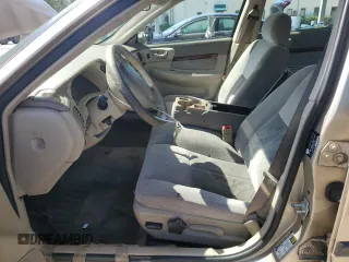 2004 Chevrolet Impala with VIN 2G1WF52E649307398, listed as a Copart auction lot 54770175 with 174,431 mi miles and Salvage Title. Bid and sale history available at carsss.com. Image 7.