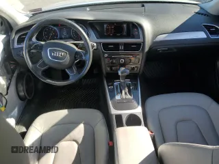 2013 Audi allroad Premium with VIN WA19FAFL9DA137008, listed as a Copart auction lot 78037574 with 122,638 mi miles and Salvage Title. Bid and sale history available at carsss.com. Image 8.
