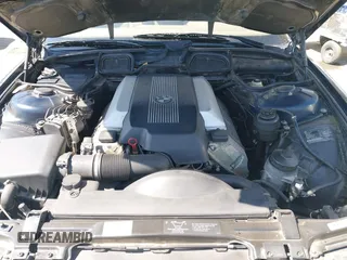 2001 BMW 7 Series 740iL with VIN WBAGH83451DP33964, listed as a IAAI auction lot 42223541 with 192,111 mi miles and . Bid and sale history available at DreamBid. Image 10.
