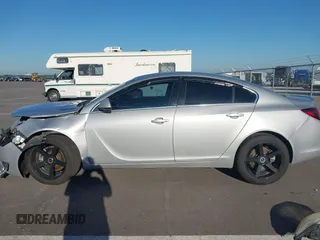 2017 Buick Regal Sport Touring с VIN 2G4GL5EX6H9124893, выставлен на аукционе IAAI как лот 42606406 с пробегом 87 317 миль миль и . История ставок и продаж доступна на DreamBid. Изображение 15.