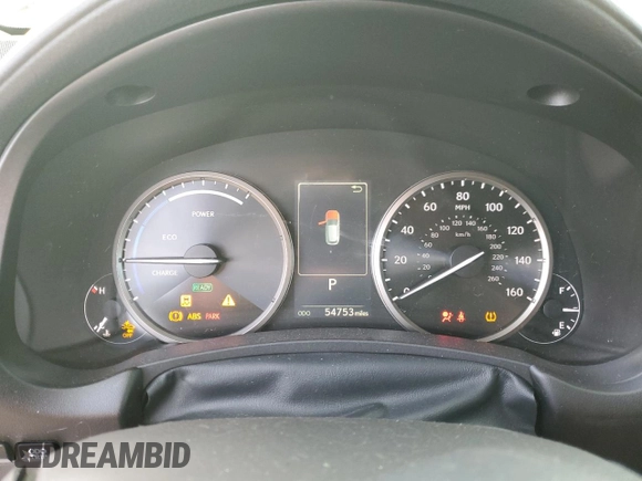 2020 Lexus NX с VIN JTJAJRDZ5L2129081, выставлен на аукционе Copart как лот 44006795 с пробегом 54 753 миль миль и Списание • Salvage title. История ставок и продаж доступна на DreamBid. Изображение 9.
