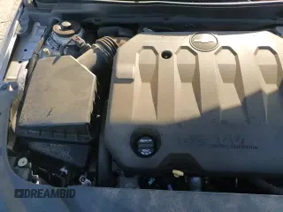 2019 Chevrolet Impala Premier with VIN 2G1105S37K9130271, listed as a Copart auction lot 71683895 with 29,332 mi miles and Salvage title. Bid and sale history available at DreamBid. Image 15.