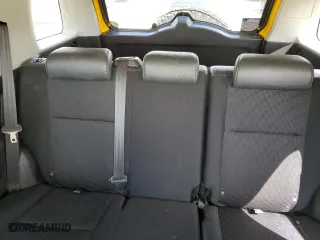 2008 Toyota FJ Cruiser with VIN JTEBU11F280101568, listed as a Copart auction lot 48930045 with 238,918 mi miles and Salvage Title. Bid and sale history available at carsss.com. Image 10.