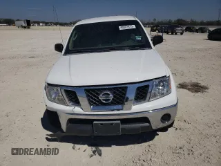 2009 Nissan Frontier SE z VIN 1N6AD07U79C422129, wystawiony jako Copart lot #49303975 z przebiegiem Nie podano mil oraz Szkoda całkowita • Salvage title. Historia ofert i sprzedaży dostępna na DreamBid. Obrazek 5.