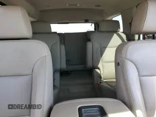 2020 GMC Yukon SLT with VIN 1GKS1BKC5LR187460, listed as a Copart auction lot 76841464 with 18,715 mi miles and Salvage Title. Bid and sale history available at carsss.com. Image 10.