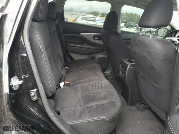 2020 Nissan Murano S with VIN 5N1AZ2AJ3LN167310, listed as a Copart auction lot 47799115 with 52,082 mi miles and Salvage Title. Bid and sale history available at carsss.com. Image 11.