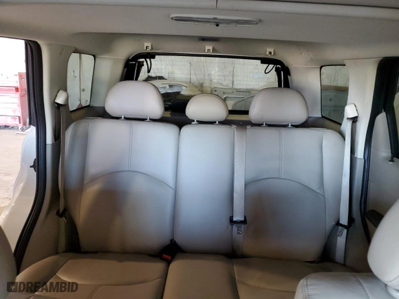 2008 Mercury Mariner Premier with VIN 4M2CU97118KJ20033, listed as a Copart auction lot 70965814 with 101,969 mi miles and Salvage Title. Bid and sale history available at carsss.com. Image 10.