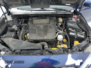 2019 Subaru WRX Limited with VIN JF1VA1J63K9820220, listed as a Copart auction lot 46444965 with 66,665 mi miles and Salvage title. Bid and sale history available at DreamBid. Image 11.