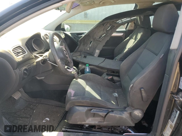 2011 Volkswagen Golf с VIN WVWBB7AJ1BW346593, выставлен на аукционе Copart как лот 60496515 с пробегом 188 078 миль миль и Чистый • Clean title. История ставок и продаж доступна на DreamBid. Изображение 7.