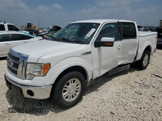 2012 Ford F-150 XL with VIN 1FTFW1CF3CFC24685, listed as a Copart auction lot 55337575 with 85,126 mi miles and Clean Title. Bid and sale history available at carsss.com. Image 1.