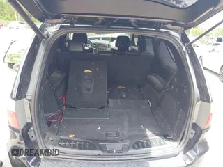 2013 Dodge Durango Crew with VIN 1C4RDHDG9DC684746, listed as a IAAI auction lot 42473302 with 122,602 mi miles and . Bid and sale history available at DreamBid. Image 19.