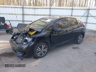 2015 Honda Fit EX with VIN 3HGGK5G82FM744840, listed as a IAAI auction lot 42138045 with 91,321 mi miles and . Bid and sale history available at DreamBid. Image 17.