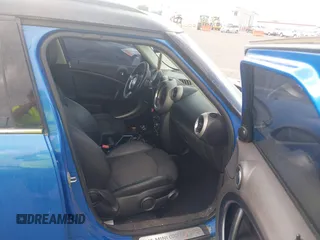2012 MINI Countryman S z VIN WMWZC5C57CWL61906, wystawiony jako IAAI lot #42809364 z przebiegiem 169 517 mil mil oraz . Historia ofert i sprzedaży dostępna na DreamBid. Obrazek 5.