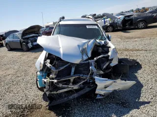 2003 Mitsubishi Outlander XLS with VIN JA4LZ41GX3U069310, listed as a Copart auction lot 48264815 with 73,181 mi miles and Salvage Title. Bid and sale history available at carsss.com. Image 5.