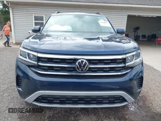 2021 Volkswagen Atlas SE z VIN 1V2JR2CA9MC547054, wystawiony jako IAAI lot #42090923 z przebiegiem 40 011 mil mil oraz . Historia ofert i sprzedaży dostępna na DreamBid. Obrazek 13.