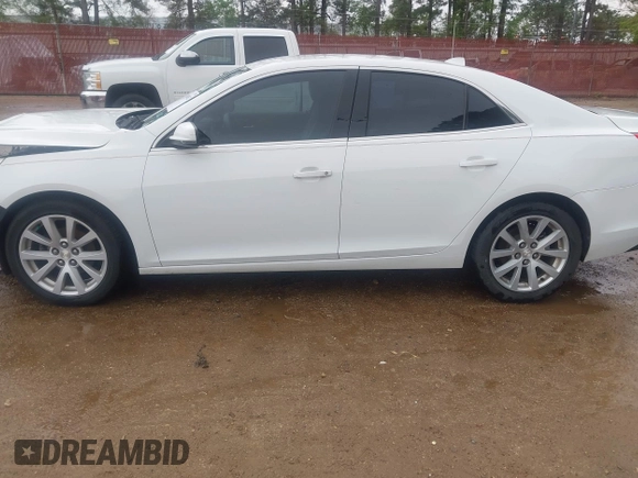 2014 Chevrolet Malibu LT with VIN 1G11E5SL9EF157775, listed as a IAAI auction lot 41849032 with 137,433 mi miles and . Bid and sale history available at DreamBid. Image 15.
