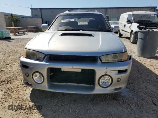 1998 Subaru Legacy with VIN BG5284959, listed as a Copart auction lot 75195474 with 169,830 mi miles and Non repairable. Bid and sale history available at DreamBid. Image 5.