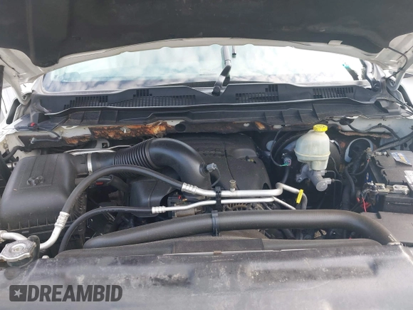 2015 Ram 1500 Big Horn with VIN 3C6RR7LT1FG598462, listed as a IAAI auction lot 42572619 with 183,712 mi miles and . Bid and sale history available at DreamBid. Image 10.