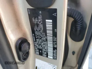 2008 Lexus GX 470 z VIN JTJBT20X680154357, wystawiony jako Copart lot #52054195 z przebiegiem 152 754 mil mil oraz Czysty tytuł • Clean title. Historia ofert i sprzedaży dostępna na DreamBid. Obrazek 14.