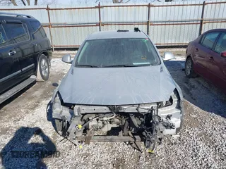 2012 Buick Regal with VIN 2G4GR5EK7C9160071, listed as a IAAI auction lot 41421235 with 170,900 mi miles. Bid and sale history available at carsss.com. Image 13.