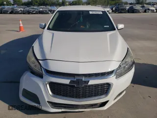 2016 Chevrolet Malibu Limited LT with VIN 1G11C5SA7GF147267, listed as a Copart auction lot 72742374 with 122,854 mi miles and Clean Title. Bid and sale history available at carsss.com. Image 5.
