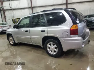2004 GMC Envoy SLE with VIN 1GKDS13S842386292, listed as a Copart auction lot 45665935 with 79,778 mi miles and Salvage Title. Bid and sale history available at carsss.com. Image 2.