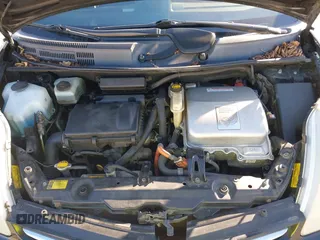 2006 Toyota Prius with VIN JTDKB20U063197518, listed as a IAAI auction lot 41342184 with 186,105 mi miles. Bid and sale history available at carsss.com. Image 10.
