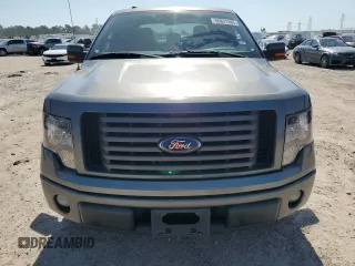2012 Ford F-150 XL z VIN 1FTFW1CFXCFB08562, wystawiony jako Copart lot #56831465 z przebiegiem 238 430 mil mil oraz Szkody całkowita. Historia ofert i sprzedaży dostępna na DreamBid. Obrazek 5.