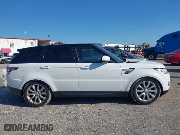 2017 Land Rover Range Rover Sport HSE с VIN SALWR2FV8HA179448, выставлен на аукционе IAAI как лот 42582956 с пробегом 87 295 миль миль и . История ставок и продаж доступна на DreamBid. Изображение 14.
