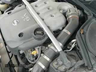 2006 Nissan 350Z Grand Touring with VIN JN1AZ36A66M454589, listed as a IAAI auction lot 41922896 with 88,731 mi miles and . Bid and sale history available at DreamBid. Image 20.