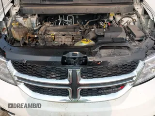 2017 Dodge Journey SXT z VIN 3C4PDCBB5HT511916, wystawiony jako IAAI lot #42391524 z przebiegiem Nie podano mil oraz . Historia ofert i sprzedaży dostępna na DreamBid. Obrazek 10.