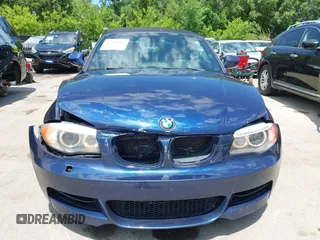 2012 BMW 1 Series 135i with VIN WBAUN7C59CVM26809, listed as a IAAI auction lot 42336904 with 164,247 mi miles and . Bid and sale history available at DreamBid. Image 12.