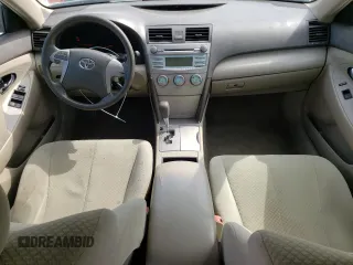 2007 Toyota Camry CE with VIN 4T1BE46K87U592773, listed as a Copart auction lot 53147595 with 164,364 mi miles and Salvage Title. Bid and sale history available at carsss.com. Image 8.