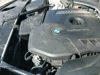 2018 BMW 5 Series 530i xDrive с VIN WBAJA7C58JG907604, выставлен на аукционе IAAI как лот 43212136 с пробегом 186 808 миль миль и . История ставок и продаж доступна на DreamBid. Изображение 21.