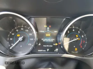 2020 Jaguar F-Pace 25t Premium с VIN SADCJ2FX0LA617430, выставлен на аукционе Copart как лот 60612325 с пробегом 56 991 миль миль и Чистый • Clean title. История ставок и продаж доступна на DreamBid. Изображение 9.