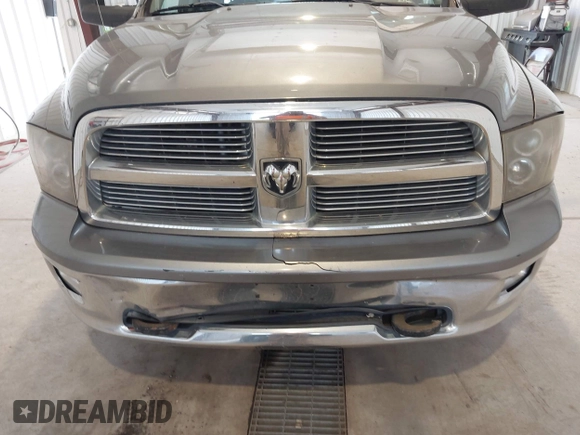 2010 Dodge 1500 SLT с VIN 1D7RV1CT3AS239204, выставлен на аукционе IAAI как лот 42361902 с пробегом 203 967 миль миль и . История ставок и продаж доступна на DreamBid. Изображение 6.