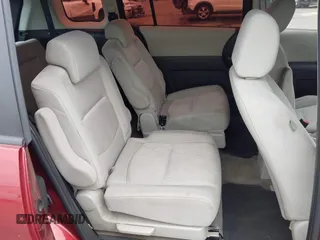 2008 Mazda 5 Grand Touring with VIN JM1CR293280316216, listed as a IAAI auction lot 42777255 with 220,381 mi miles and . Bid and sale history available at DreamBid. Image 8.