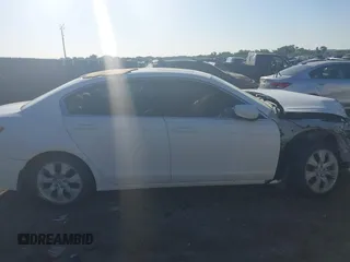 2010 Honda Accord EX with VIN 1HGCP2F77AA077356, listed as a IAAI auction lot 42509085 with 179,271 mi miles and . Bid and sale history available at DreamBid. Image 14.