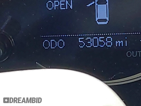 2012 Lexus CT 200h z VIN JTHKD5BH3C2111503, wystawiony jako IAAI lot #42314091 z przebiegiem 53 058 mil mil oraz . Historia ofert i sprzedaży dostępna na DreamBid. Obrazek 15.