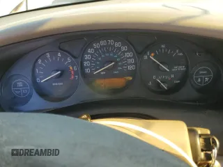 2001 Buick Regal LS z VIN 2G4WB55K211161902, wystawiony jako Copart lot #51265885 z przebiegiem Nie podano mil oraz Szkoda całkowita • Salvage title. Historia ofert i sprzedaży dostępna na DreamBid. Obrazek 9.