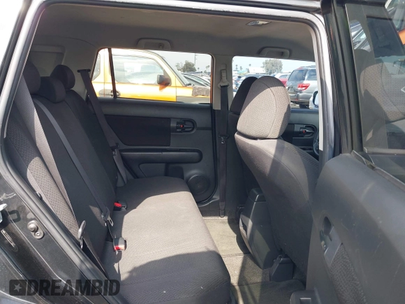 2008 Scion xB with VIN JTLKE50EX81013531, listed as a IAAI auction lot 42177702 with 171,478 mi miles and . Bid and sale history available at DreamBid. Image 8.