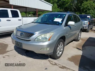 2008 Lexus RX 350 with VIN 2T2GK31U58C035710, listed as a IAAI auction lot 42213028 with 200,359 mi miles and . Bid and sale history available at DreamBid. Image 17.