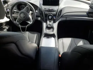2019 Acura RDX with VIN 5J8TC2H31KL034210, listed as a Copart auction lot 49078824 with 52,525 mi miles. Bid and sale history available at carsss.com. Image 8.