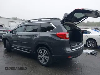 2021 Subaru Ascent Touring с VIN 4S4WMARD9M3470862, выставлен на аукционе IAAI как лот 42498195 с пробегом 28 195 миль миль и . История ставок и продаж доступна на DreamBid. Изображение 3.