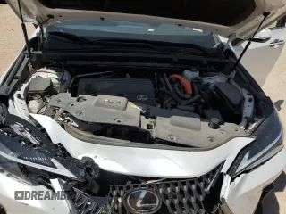 2022 Lexus NX 350h Premium с VIN 2T2GKCEZ5NC005754, выставлен на аукционе Copart как лот 53400755 с пробегом 29 439 миль миль и Списание • Salvage title. История ставок и продаж доступна на DreamBid. Изображение 12.