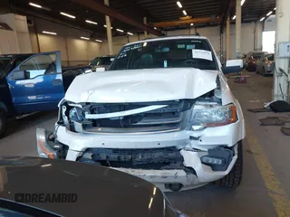 2016 Ford Expedition EL Limited with VIN 1FMJK2AT7GEF20837, listed as a IAAI auction lot 41735879 with 131,453 mi miles. Bid and sale history available at carsss.com. Image 13.