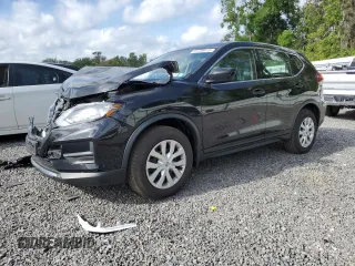 2020 Nissan Rogue S z VIN KNMAT2MV6LP511673, wystawiony jako Copart lot #51739615 z przebiegiem 59 505 mil mil oraz Nie do naprawy • Non repairable. Historia ofert i sprzedaży dostępna na DreamBid. Obrazek 1.