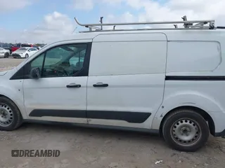 2014 Ford Transit Connect XLT z VIN NM0LS7F73E1162403, wystawiony jako IAAI lot #42776369 z przebiegiem 97 525 mil mil oraz . Historia ofert i sprzedaży dostępna na DreamBid. Obrazek 14.